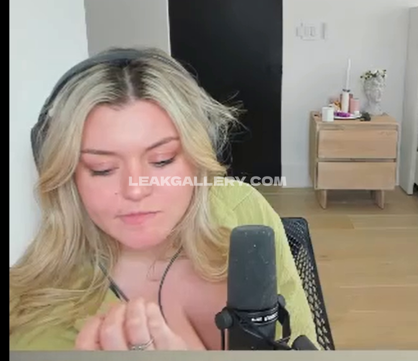 Brookeabb Exclusiva filtración de OnlyFans desnuda #9531963