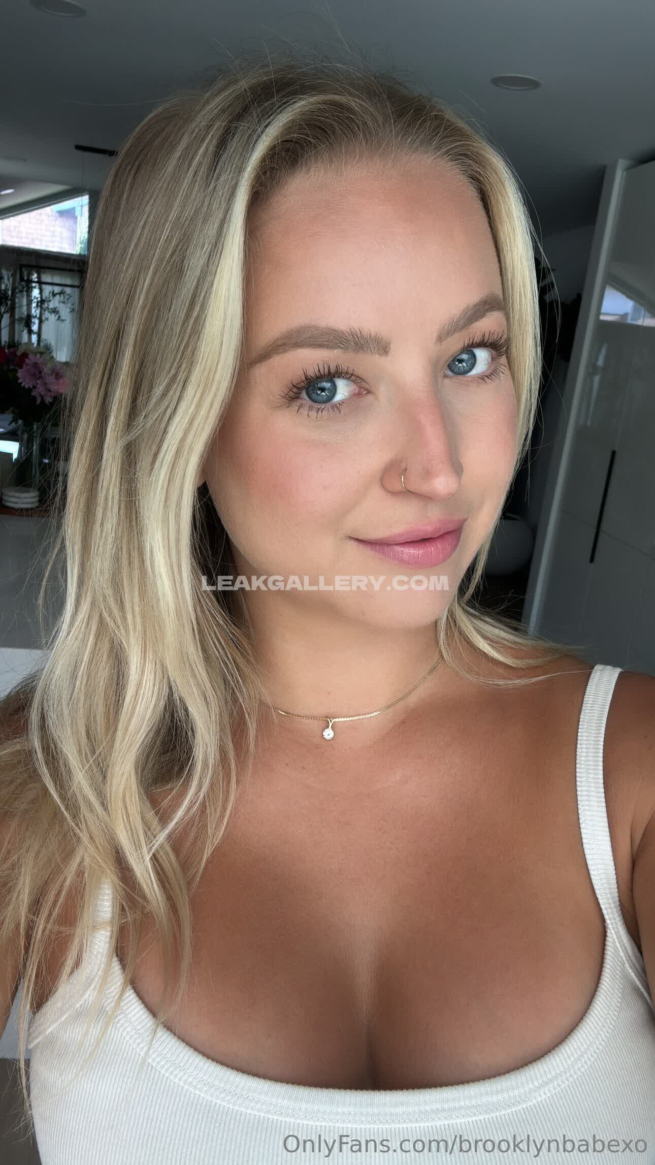 Brookemillard Exclusive Leaked Nude OnlyFans #9260991