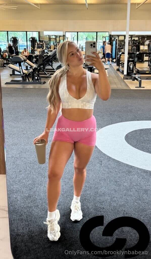 Brookemillard Exclusive Leaked Nude OnlyFans #9261915