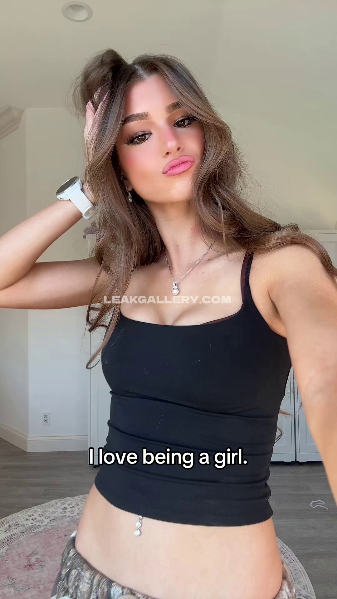 Brookemonk Exclusive Leaked Nude OnlyFans #9778111