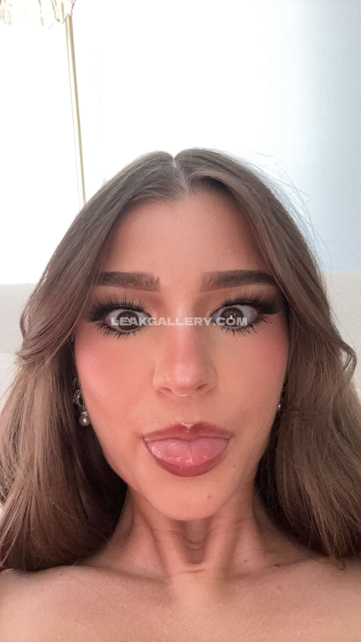 Brookemonk Exclusive Leaked Nude OnlyFans #9778064