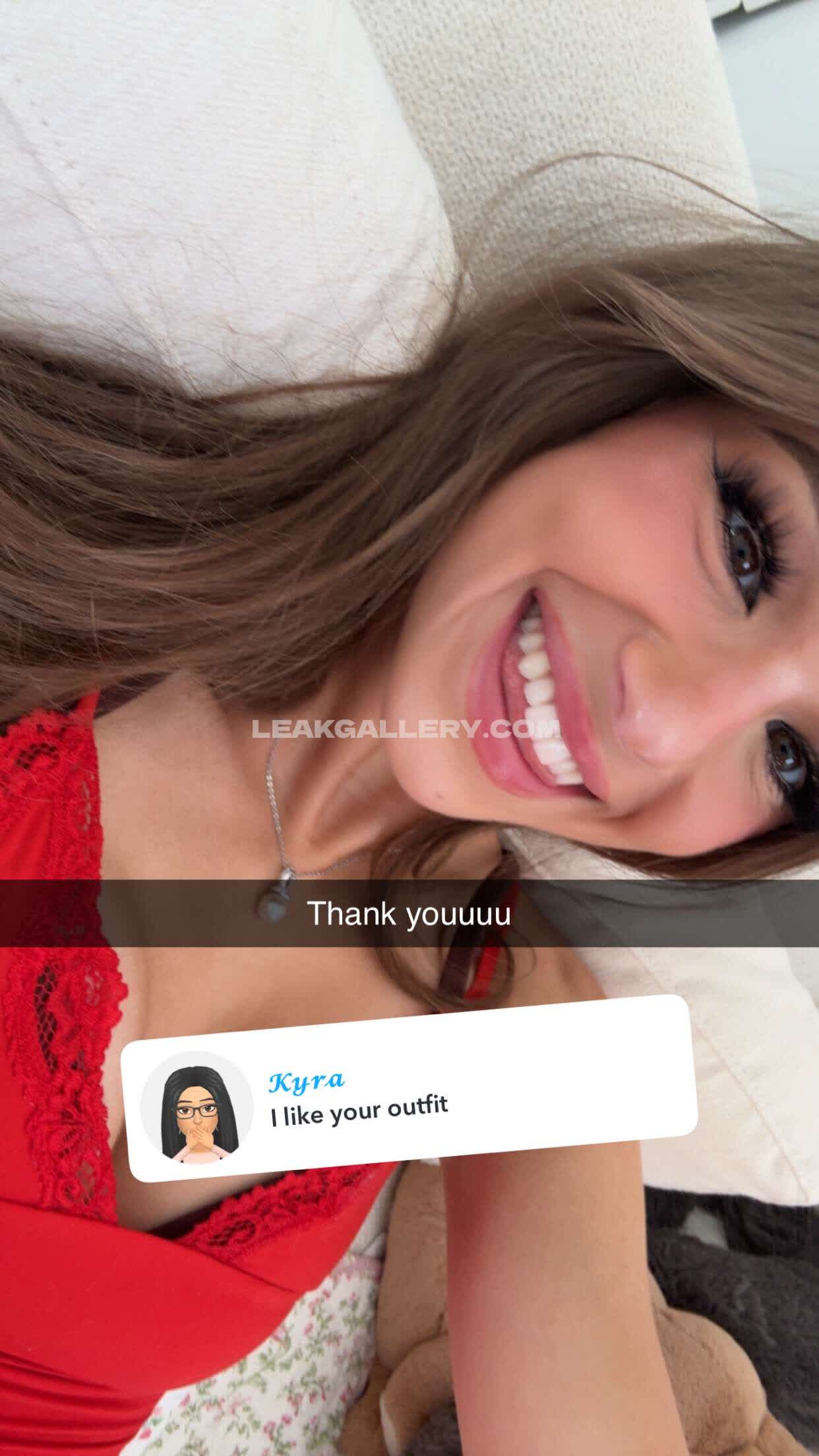 Brookemonk Exclusive Leaked Nude OnlyFans #9494502