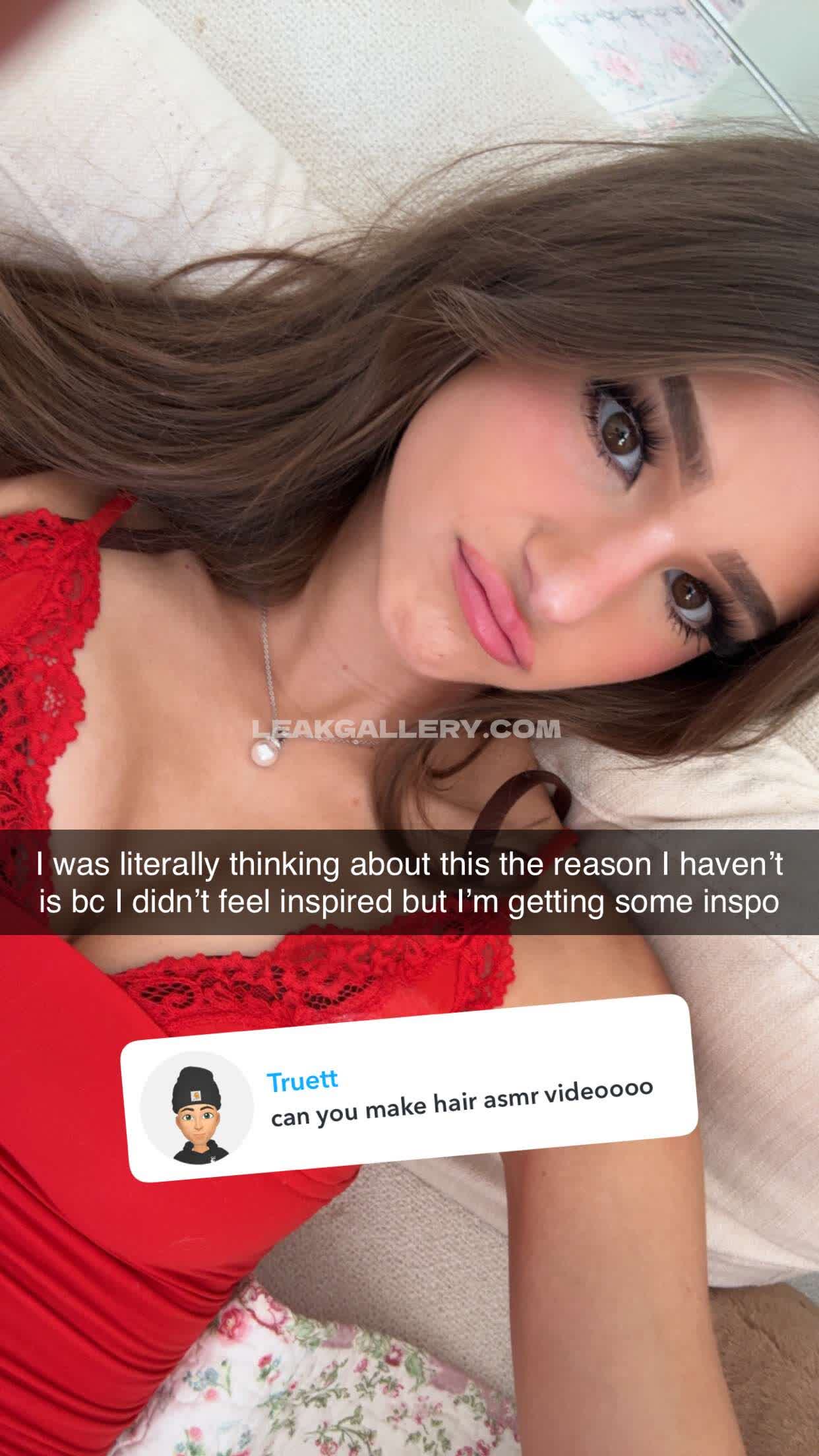 Brookemonk Exclusive Leaked Nude OnlyFans #9494431