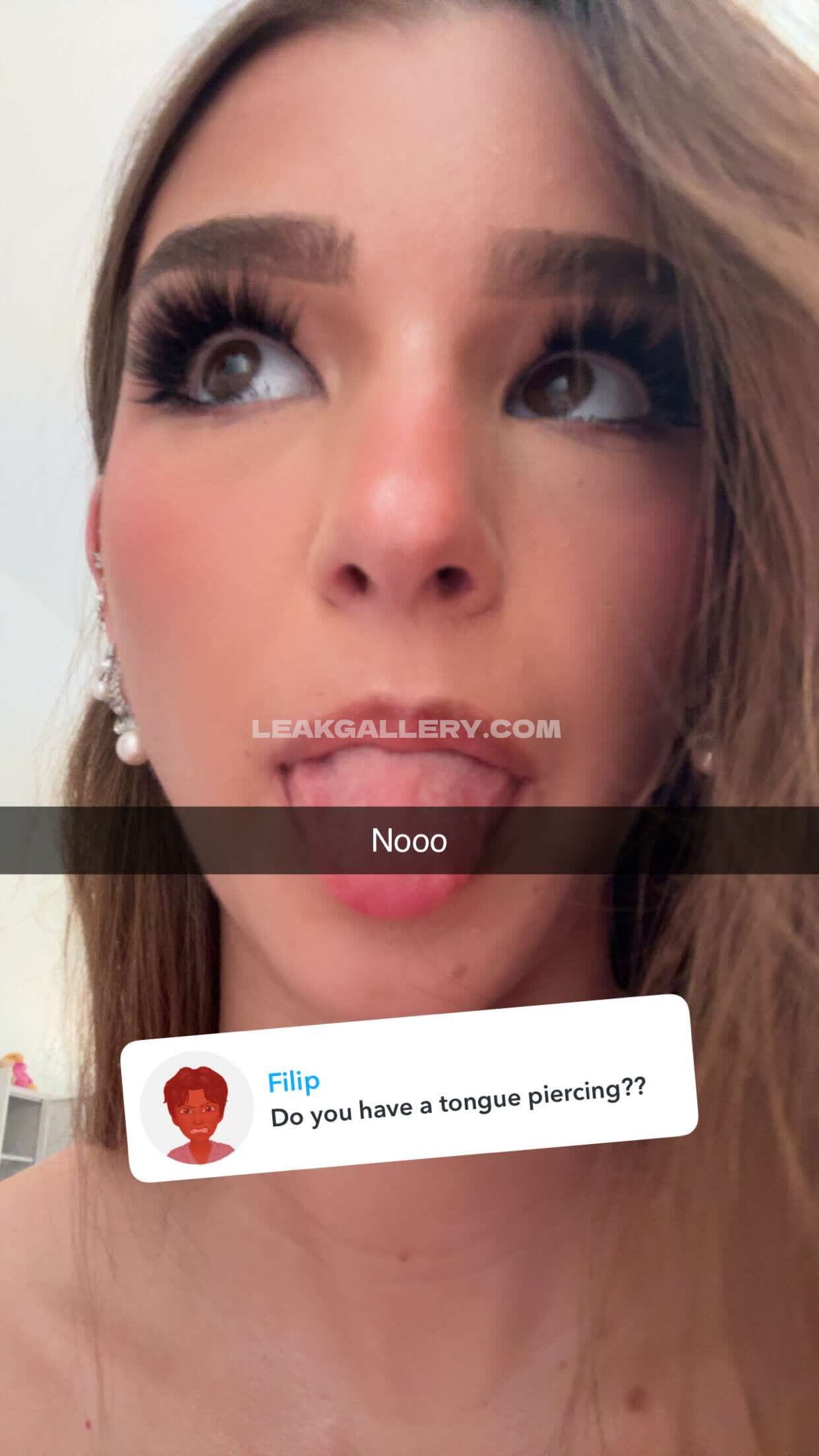 Brookemonk Exclusive Leaked Nude OnlyFans #9778249