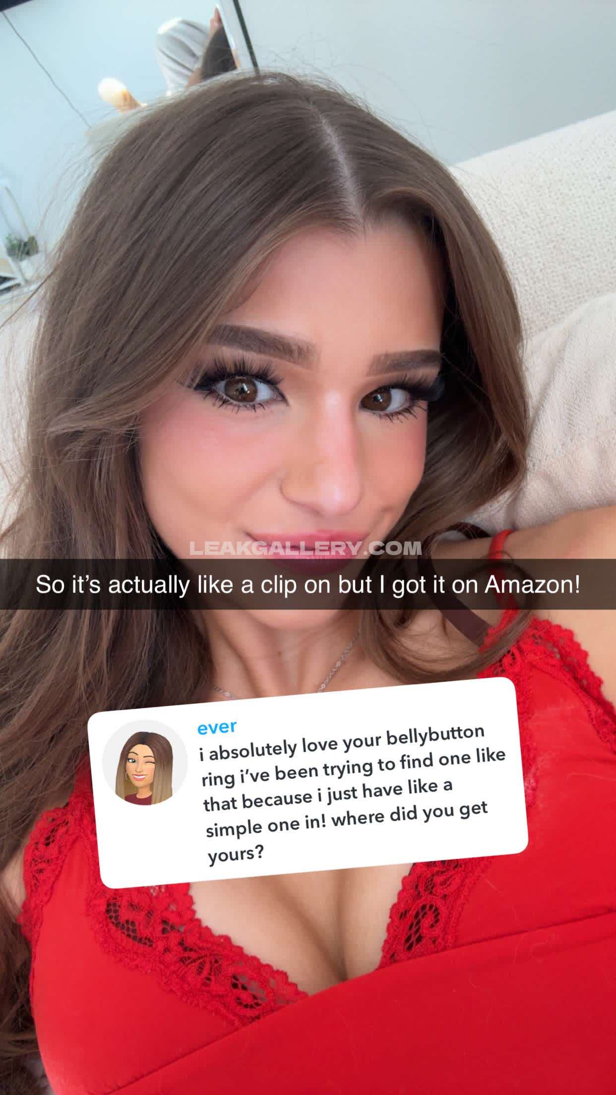 Brookemonk Exclusive Leaked Nude OnlyFans #9494491