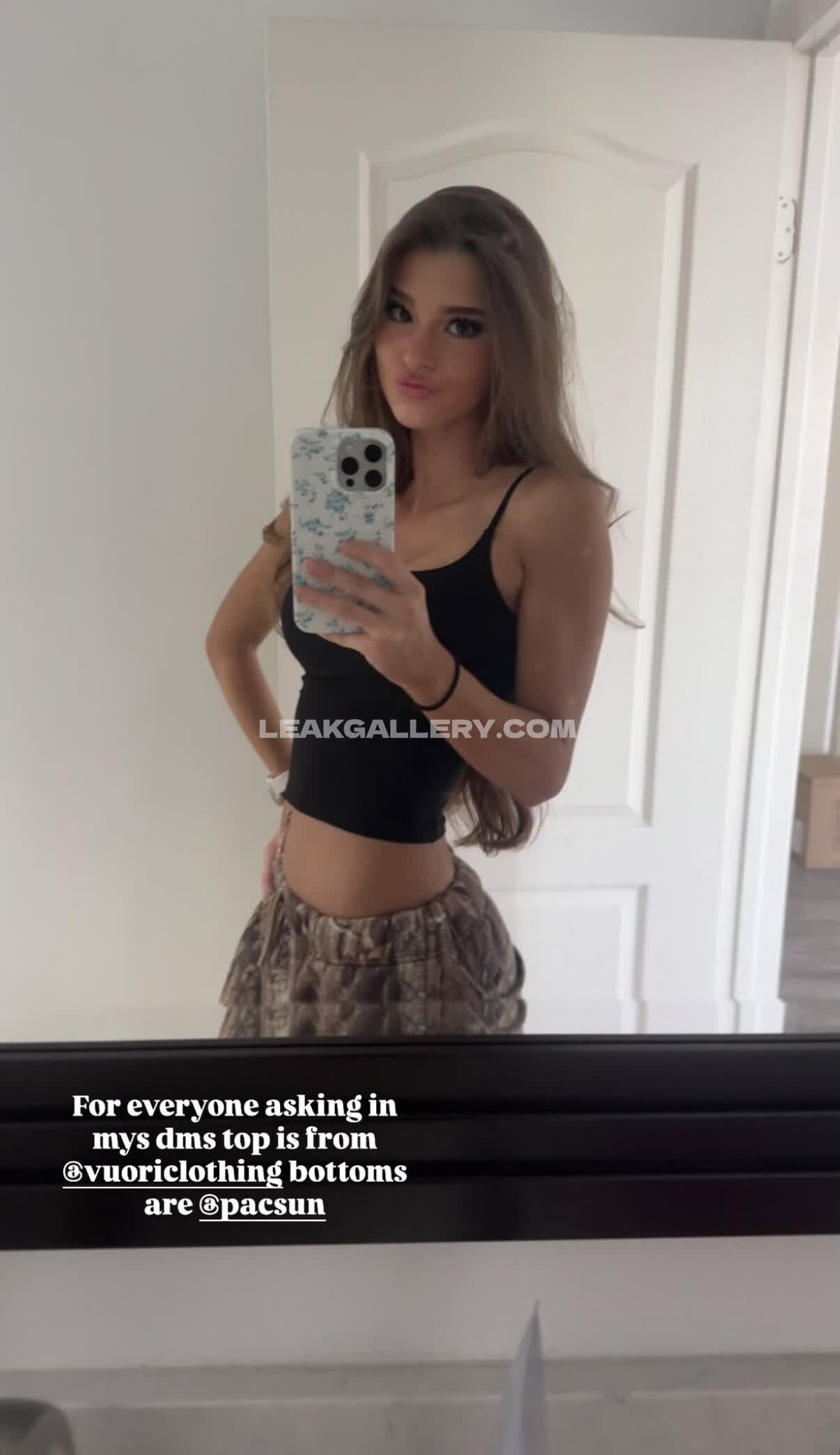Brookemonk Exclusive Leaked Nude OnlyFans #9494479