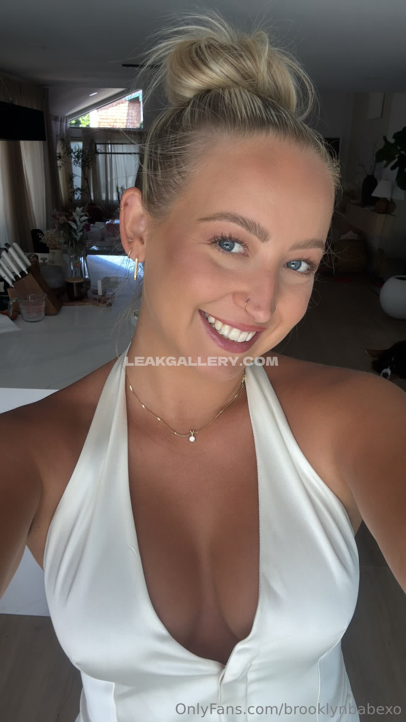 Brooklynbabexo Exclusive Leaked Nude OnlyFans #9262284