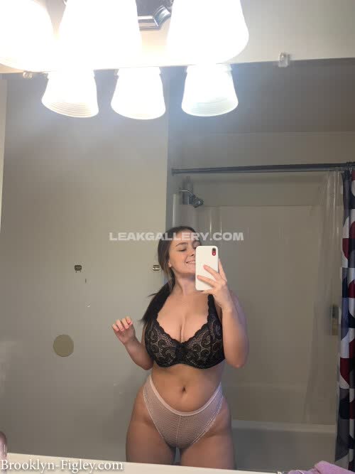 Brooklynfigley OnlyFans Nudi in Esclusiva Trapela #9068188