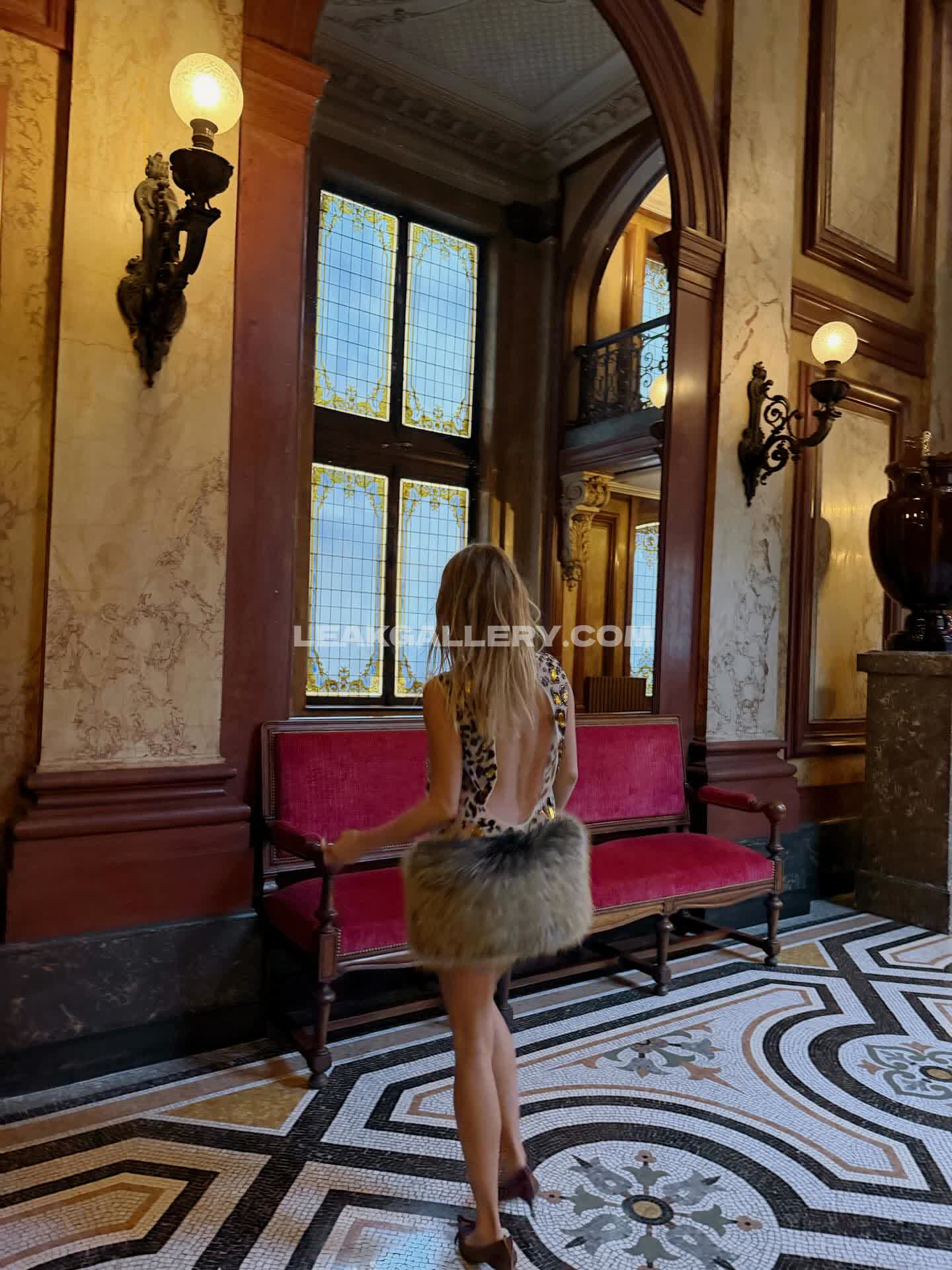 Bruletova_ Exklusiv geleakte Nacktbilder von OnlyFans #9894097