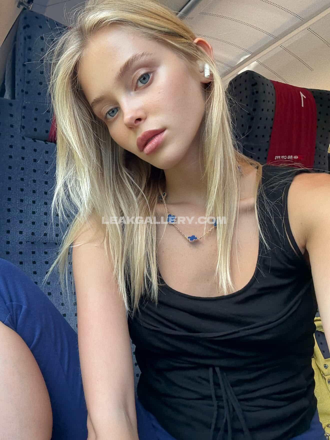 Bruletova_ OnlyFans Nudi in Esclusiva Trapela #9489153