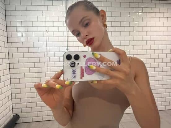Bruletova_ OnlyFans Nudi in Esclusiva Trapela #9489098