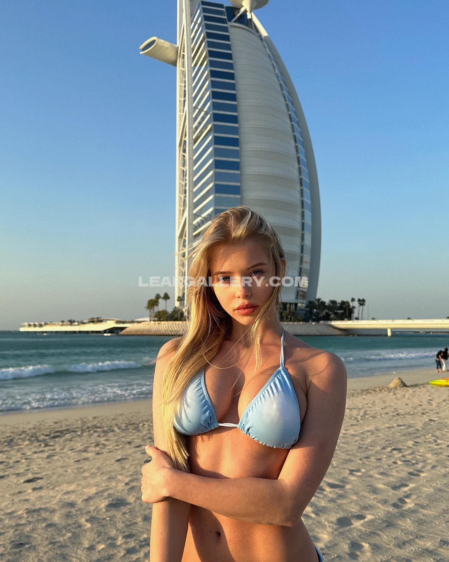 Bruletova_ Exclusive Leaked Nude OnlyFans #9489579