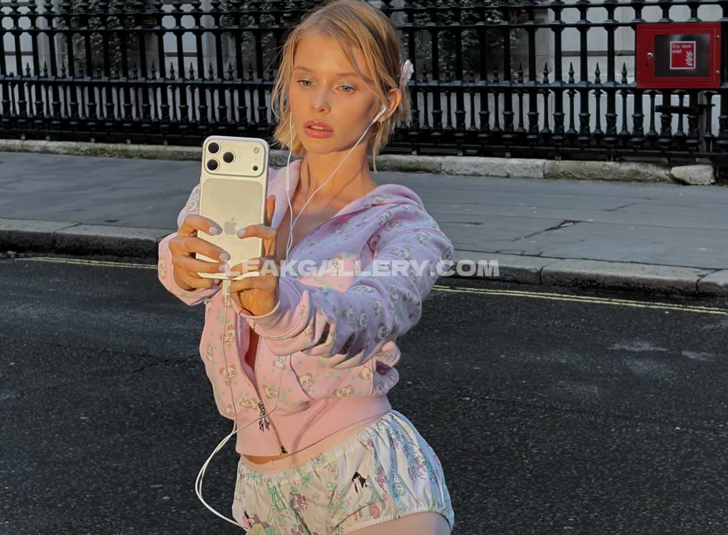Bruletova_ Эксклюзивная утечка обнаженных OnlyFans #10049906