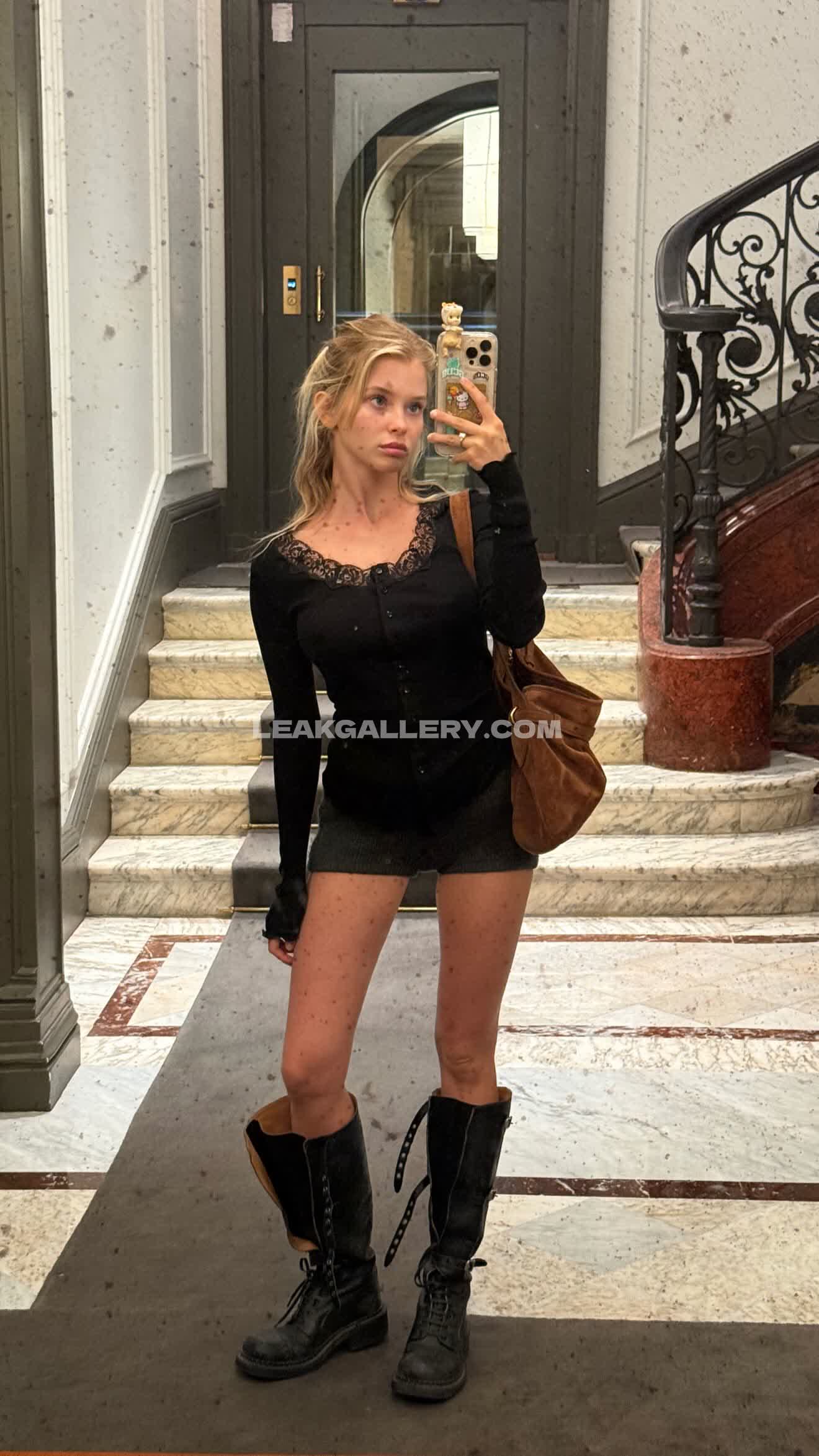 Bruletova_ Exclusive Leaked Nude OnlyFans #9489379