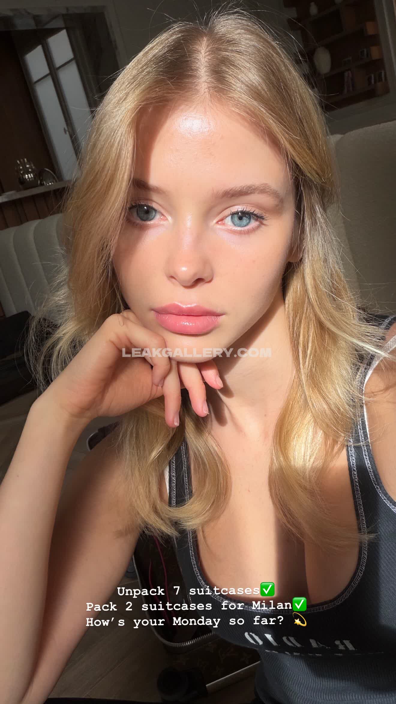 Bruletova_ Exclusive Leaked Nude OnlyFans #10139236