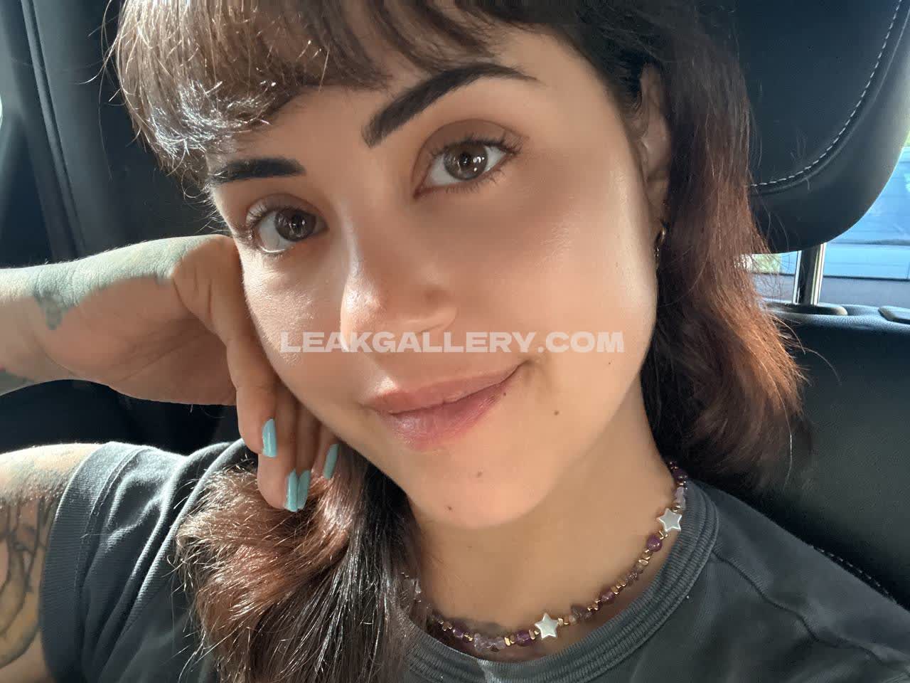 Brunette Exclusive Leaked Nude OnlyFans #8785039