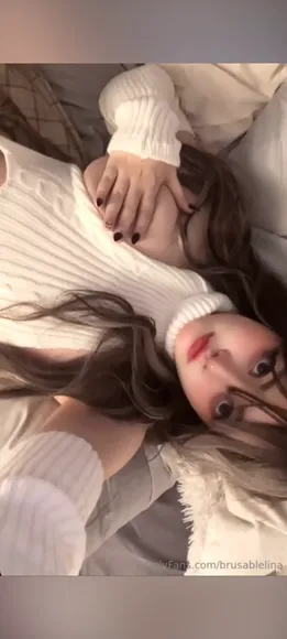 Brusablelina Exclusive Leaked Nude OnlyFans #10341983