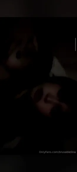 Brusablelina Exclusive Leaked Nude OnlyFans #10342144