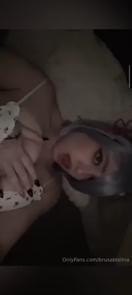 brusablelina