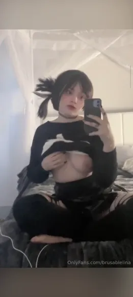 Brusablelina Exclusive Leaked Nude OnlyFans #10342134