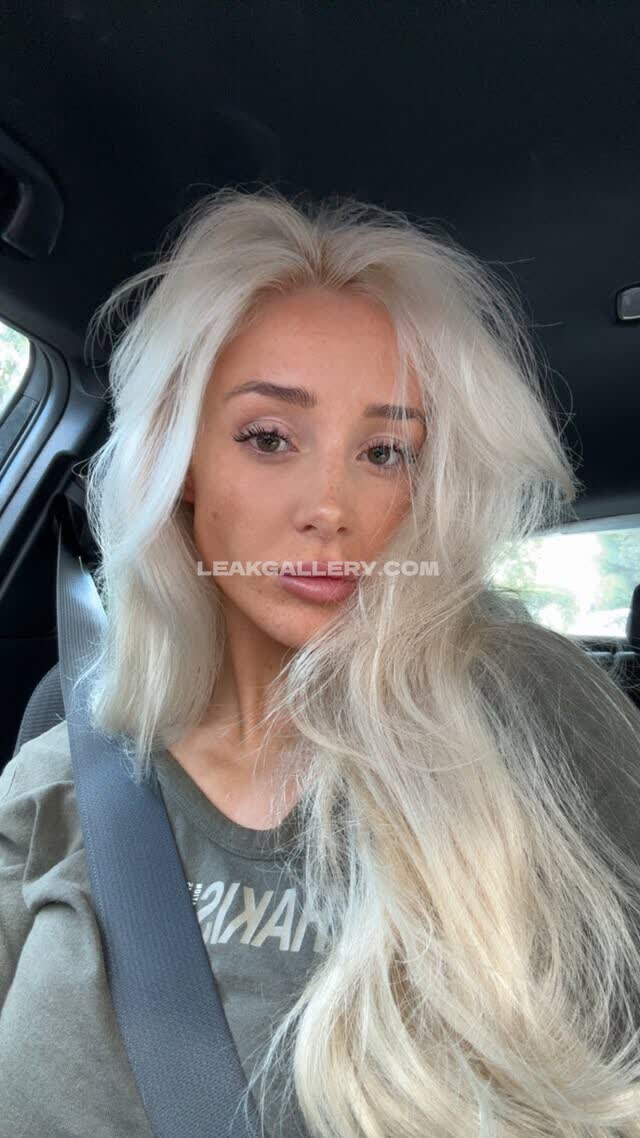 Brynhildurgunnlaugs / brynhildurgunnlaugss Exclusive Leaked Nude OnlyFans #9850221
