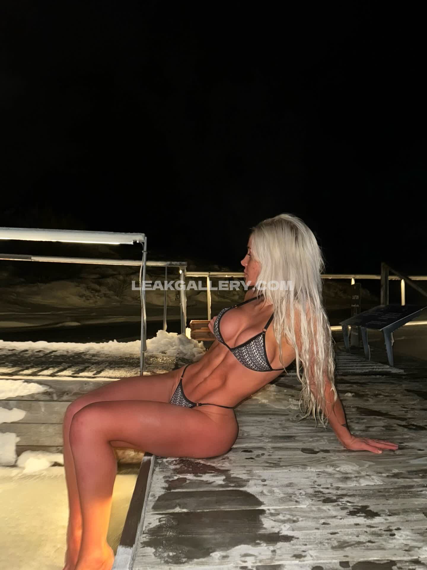 Brynhildurgunnlaugs / brynhildurgunnlaugss Exclusive Leaked Nude OnlyFans #9850297