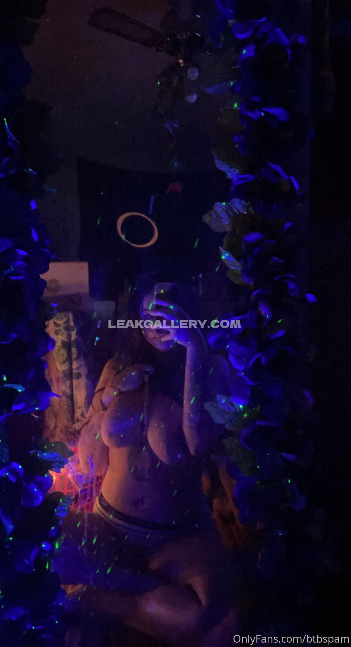 Btbspam Exclusive Leaked Nude OnlyFans #8846665