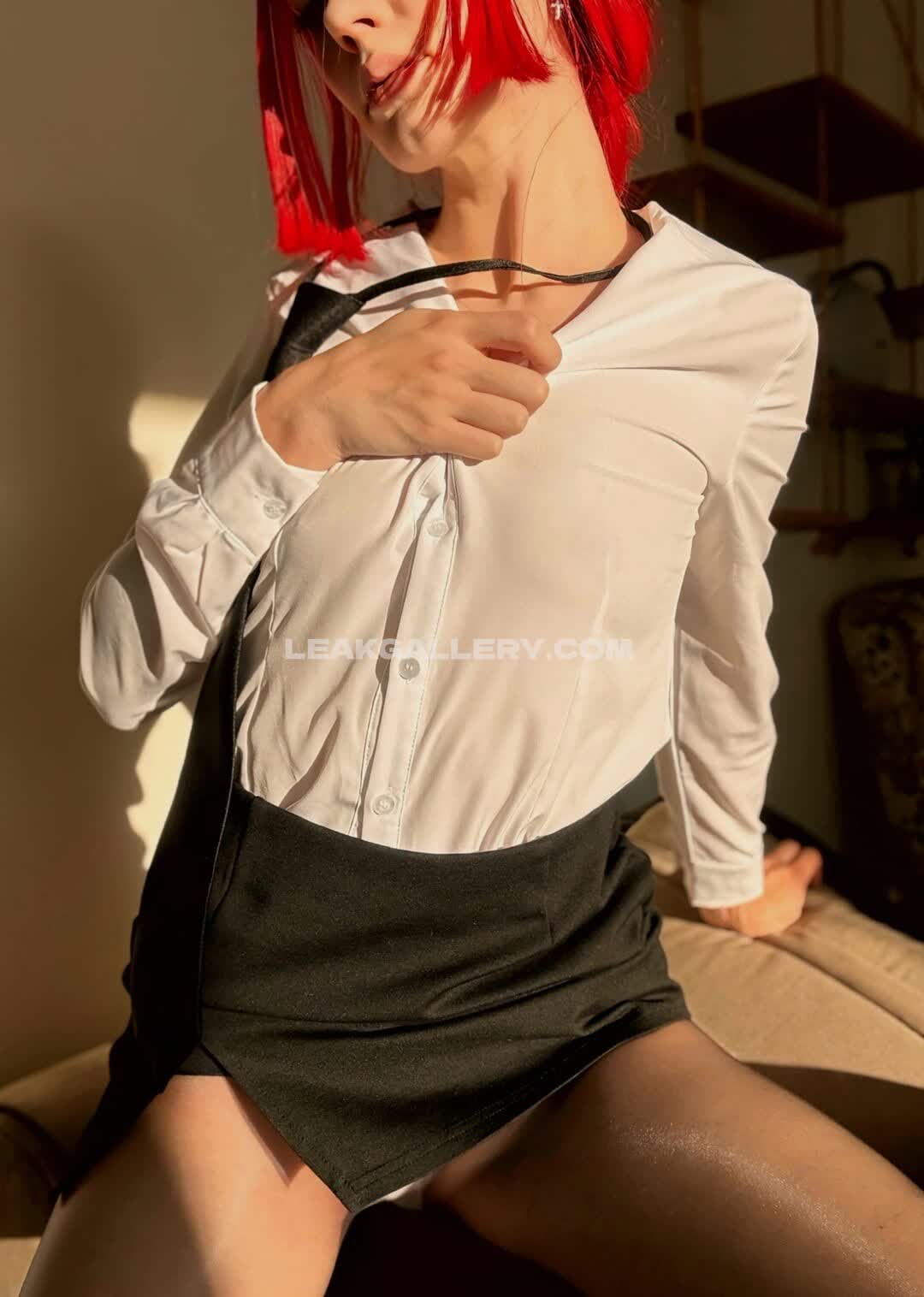 Bulochkatyt Exclusive Leaked Nude OnlyFans #9127506