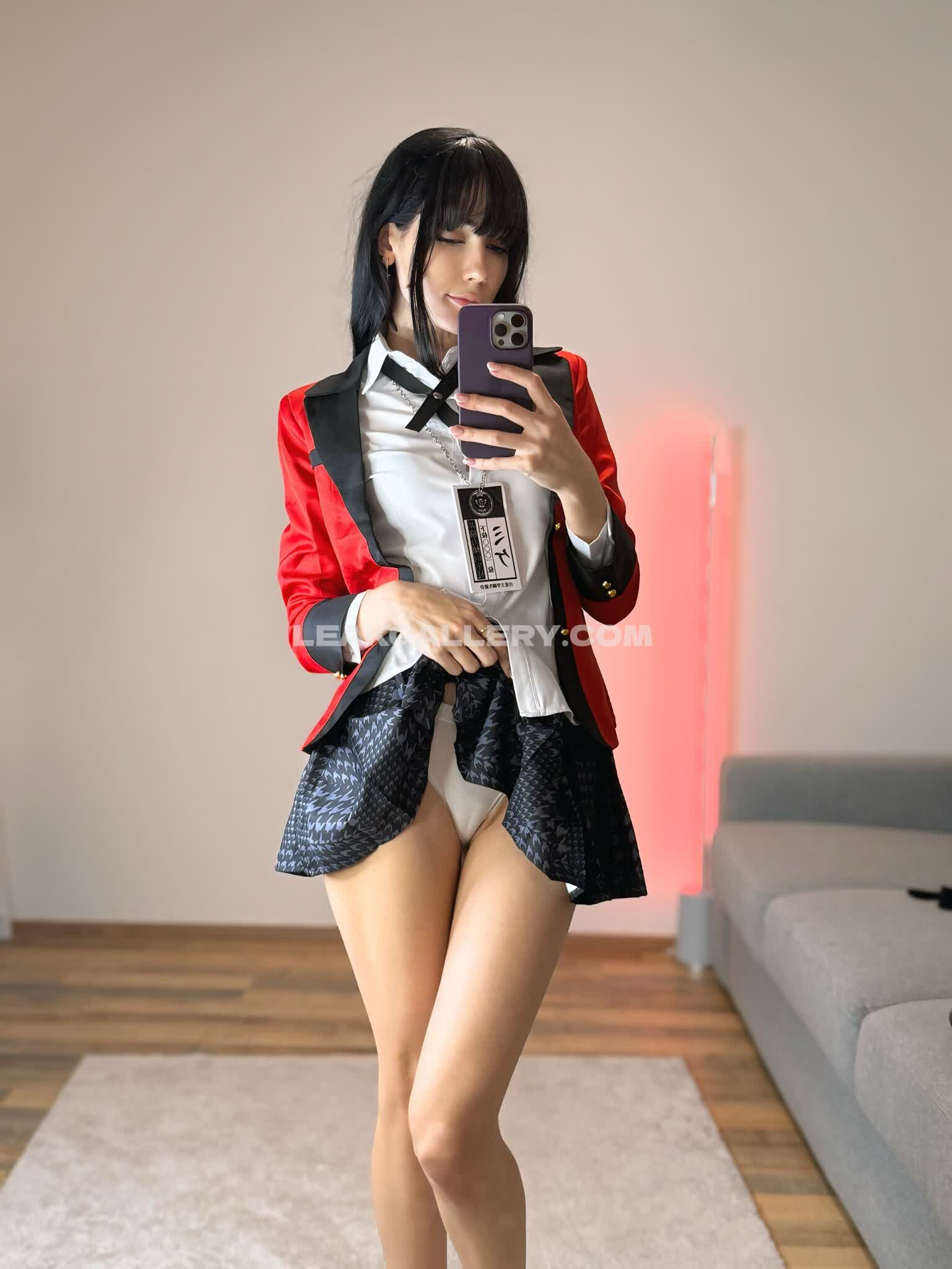 Bulochkatyt Exclusive Leaked Nude OnlyFans #9124978