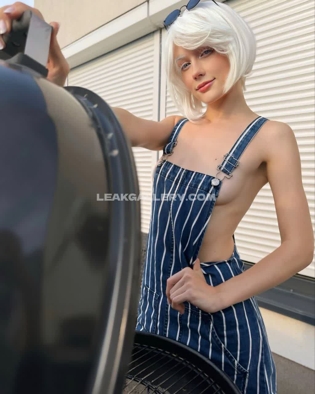 Bulochkatyt Exclusive Leaked Nude Onlyfans #9125332