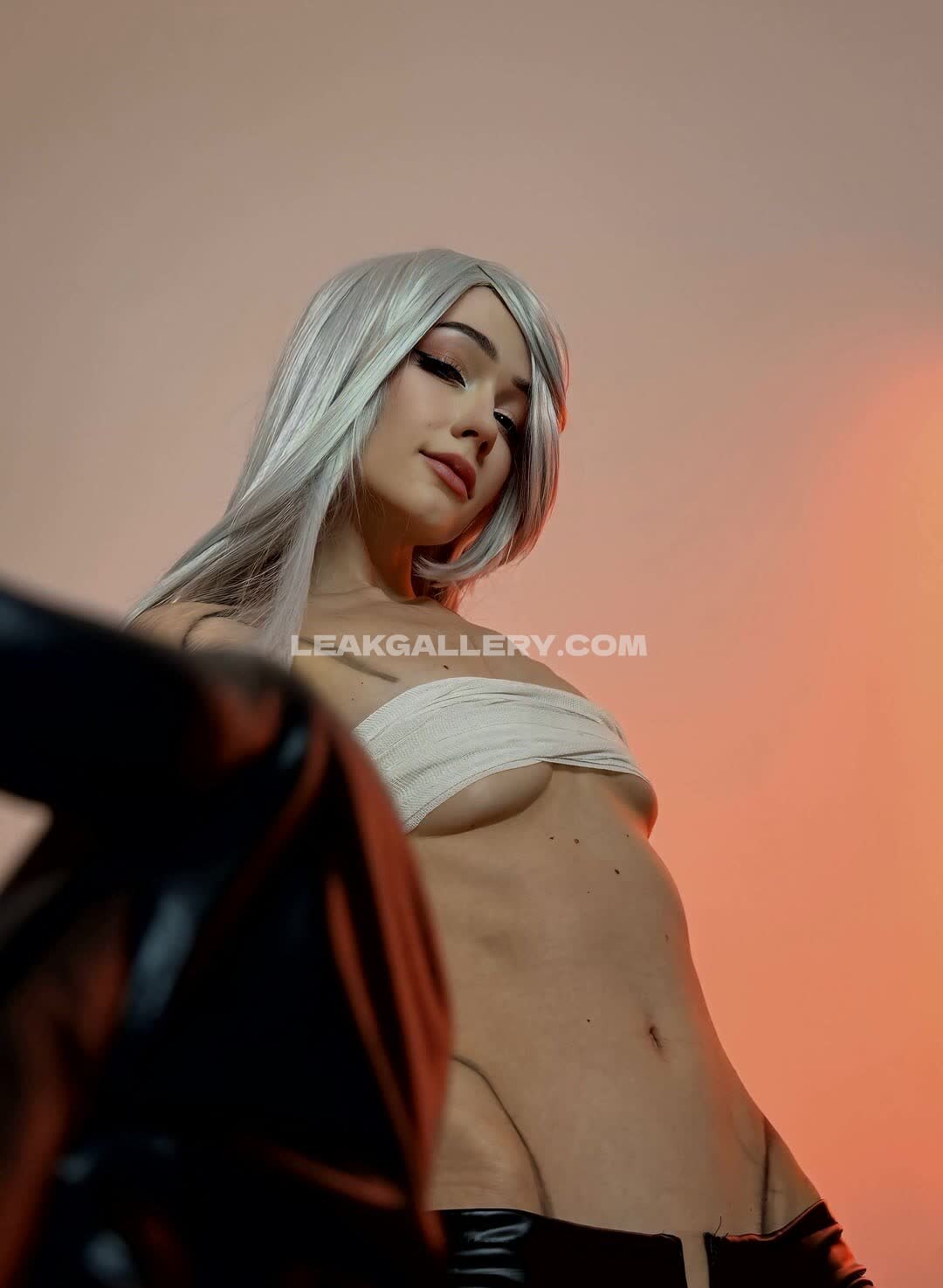 Bulochkatyt Exclusive Leaked Nude OnlyFans #9138518