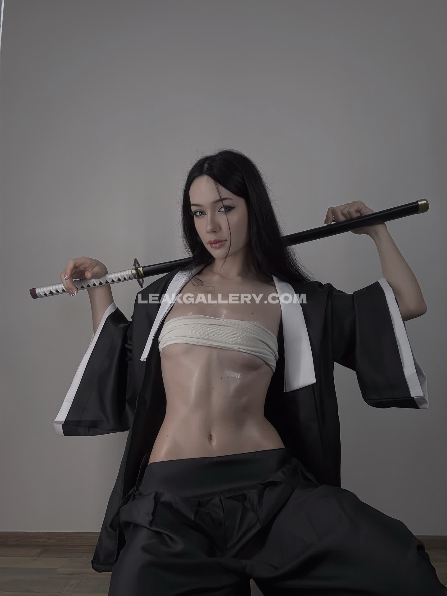 Bulochkatyt Exclusive Leaked Nude OnlyFans #9141811