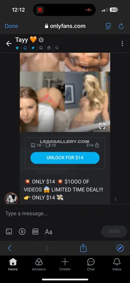 Bunnybunsxo Exclusive Leaked Nude Onlyfans #8597129