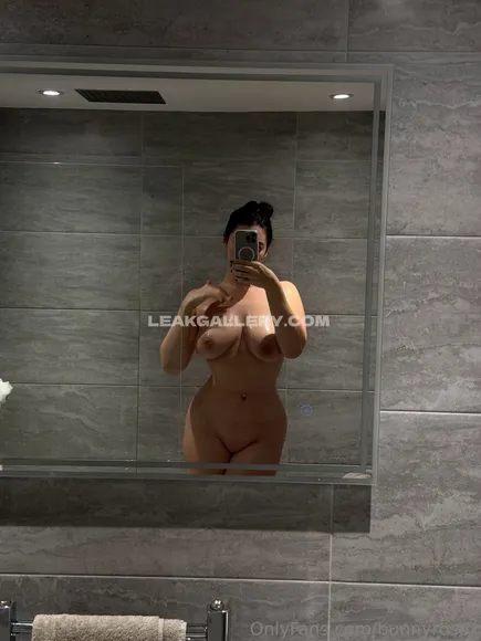 Bunnyrosex Exclusive Leaked Nude Onlyfans #8673435