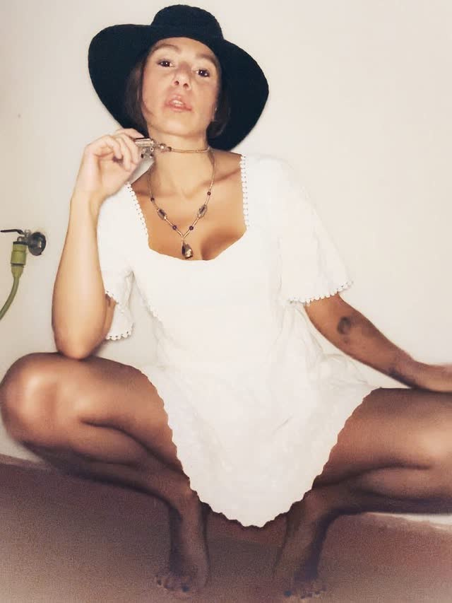 Burcubakdur Exclusive Leaked Nude OnlyFans #9451513
