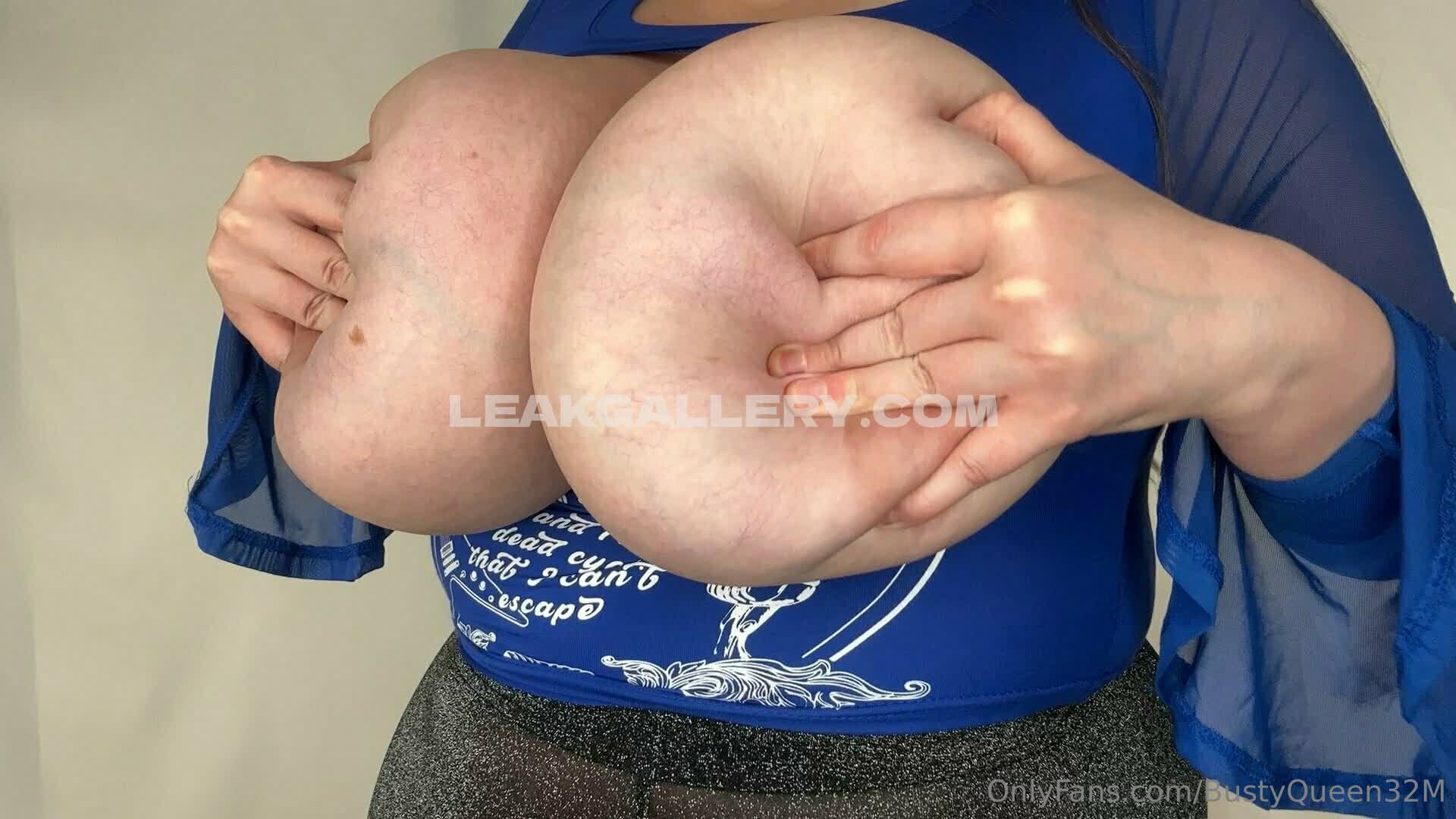 Bustyqueen32m Exclusive Leaked Nude OnlyFans #8854949