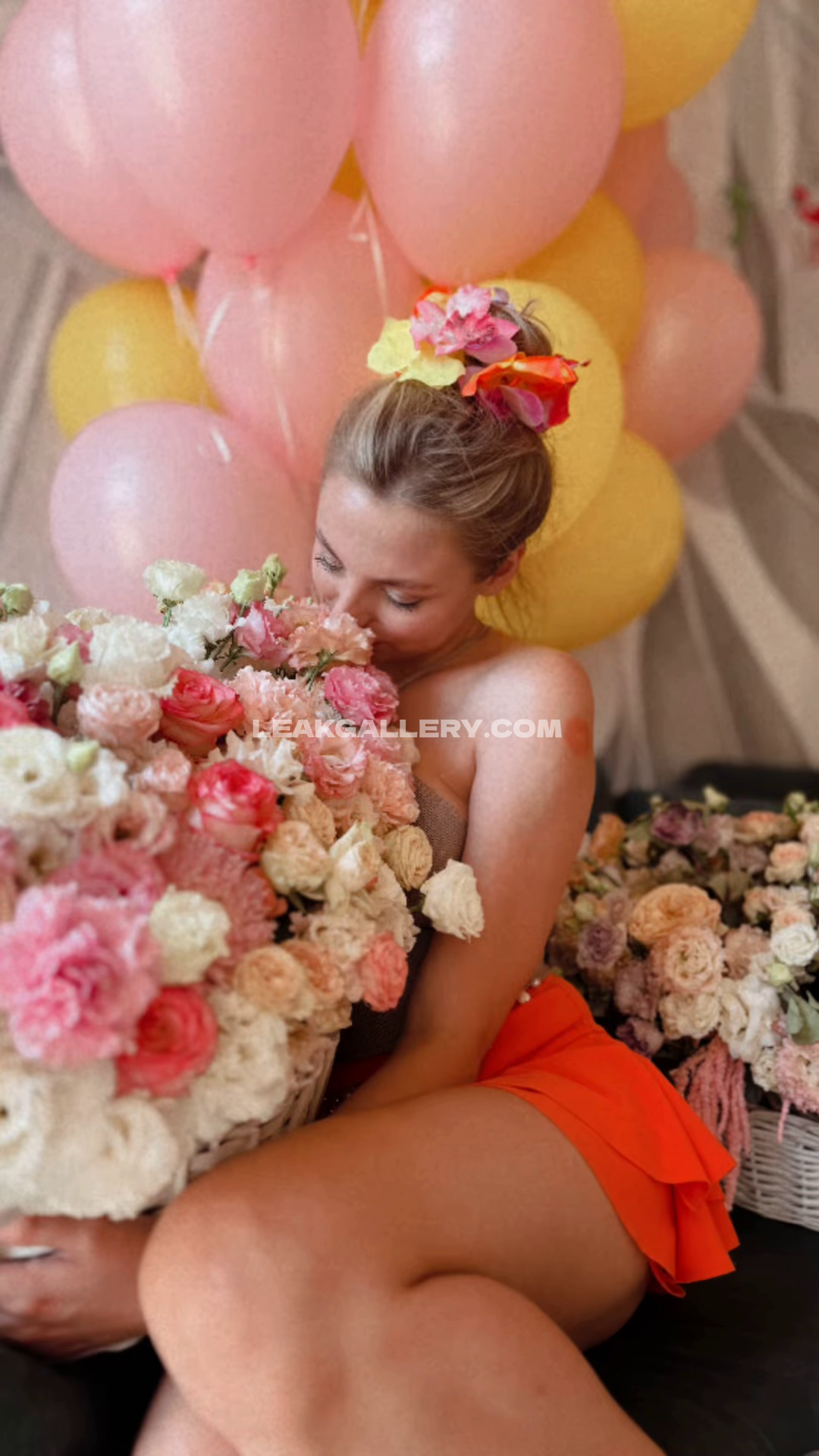 Busya18 Exclusive Leaked Nude OnlyFans #9126926