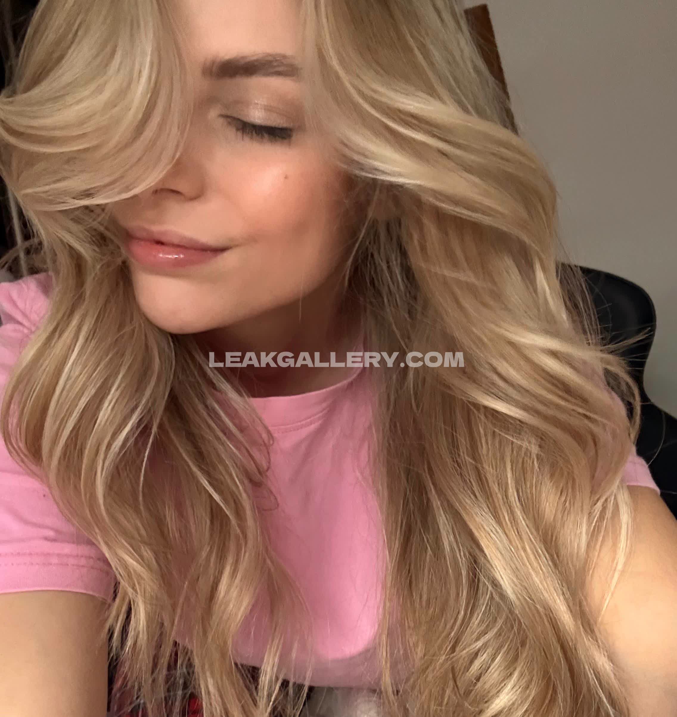 Busya18 Exclusive Leaked Nude OnlyFans #9141368