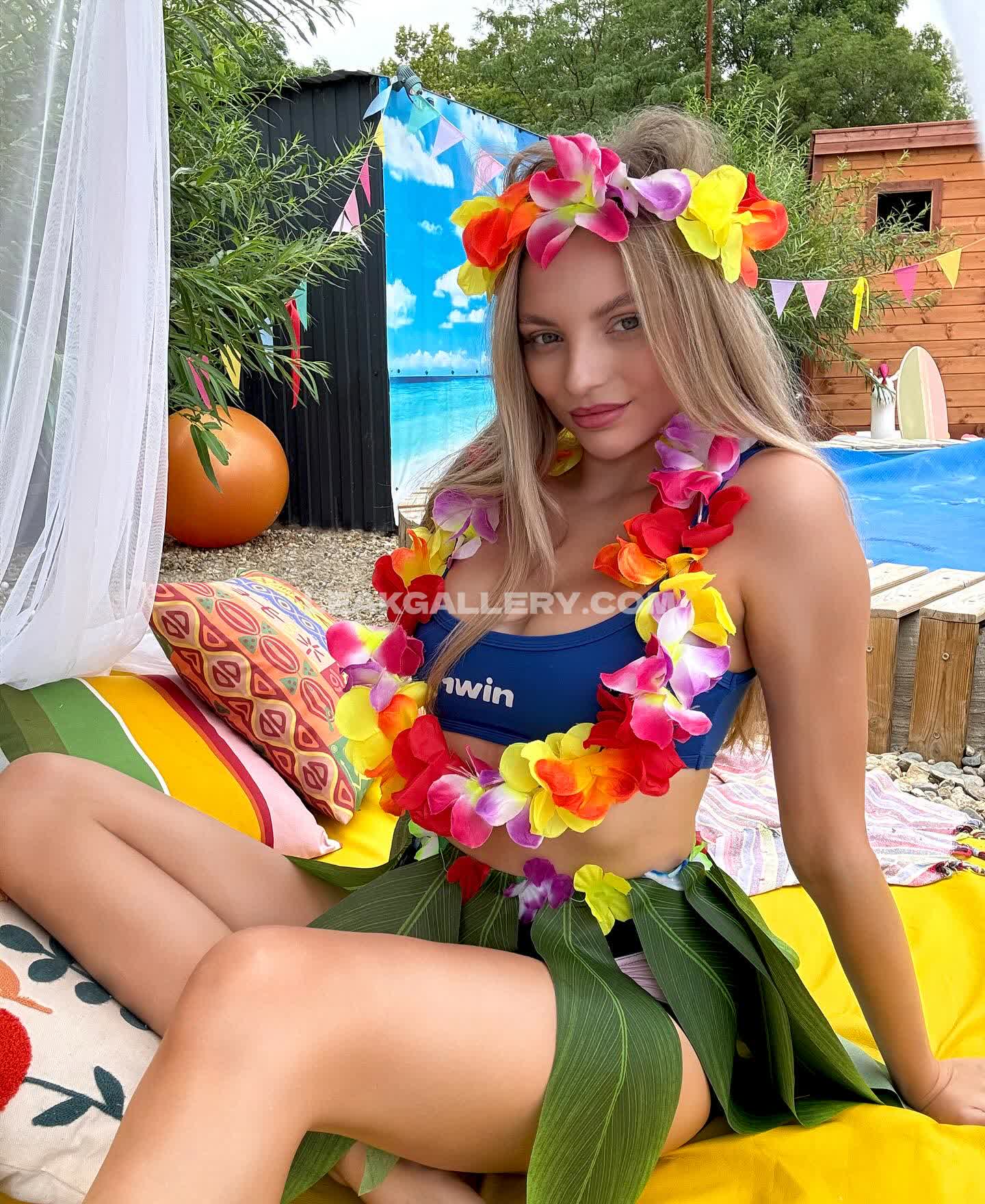 Busya18 Exklusiv geleakte Nacktbilder von OnlyFans #9131604
