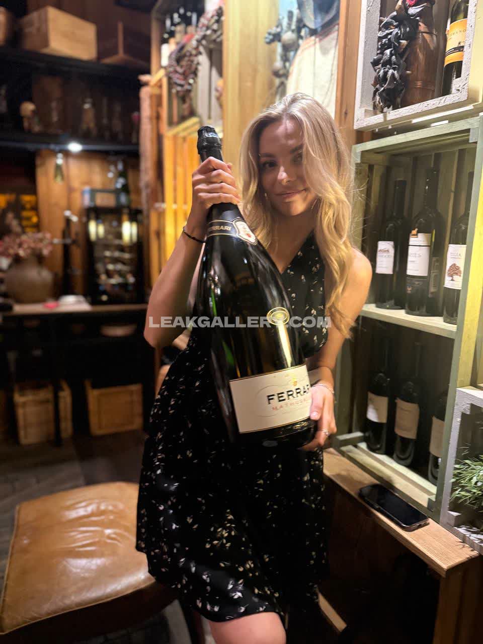 Busya18 Exclusive Leaked Nude OnlyFans #9131412
