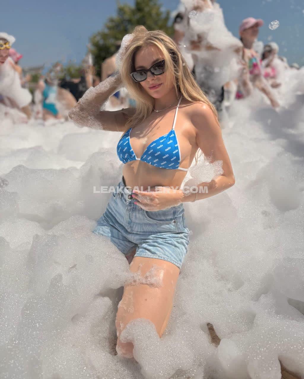 Busya18 Exclusive Leaked Nude OnlyFans #9126881