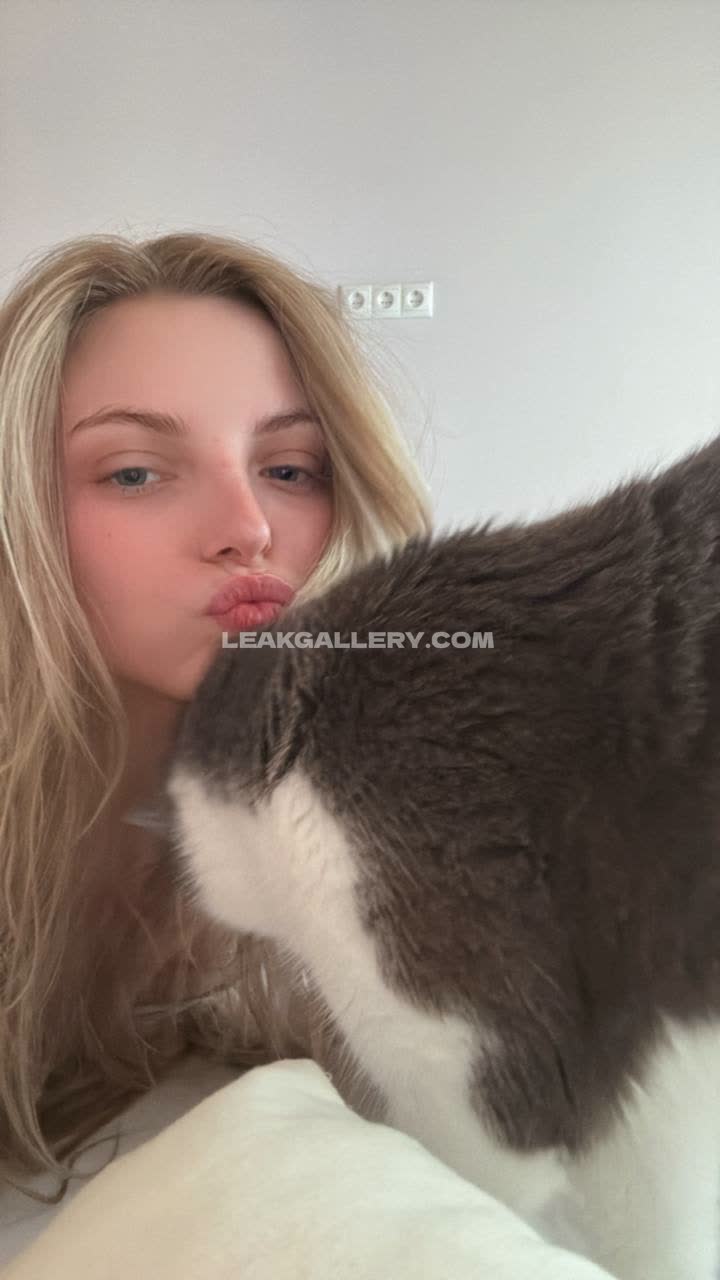 Busya18 Эксклюзивная утечка обнаженных OnlyFans #9128476