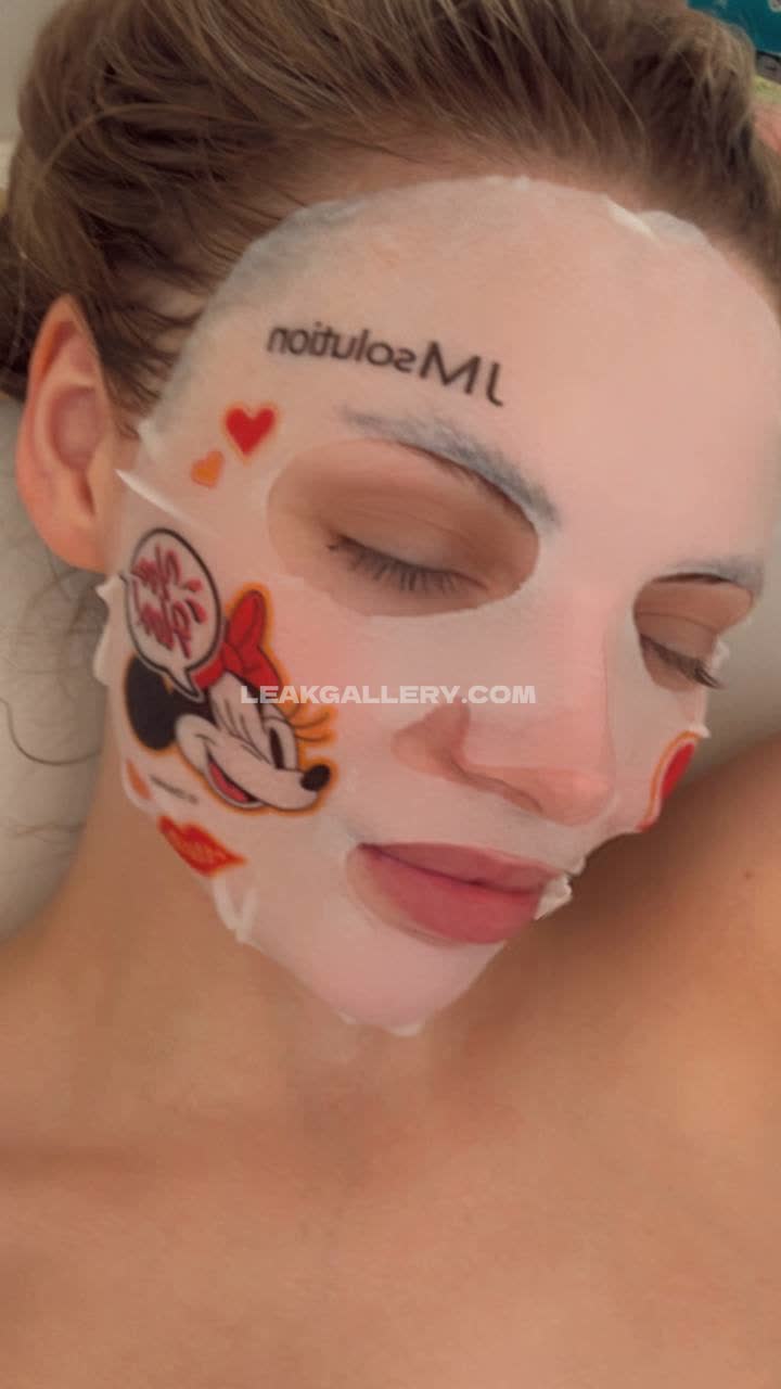 Busya18 Exclusive Leaked Nude OnlyFans #9125868