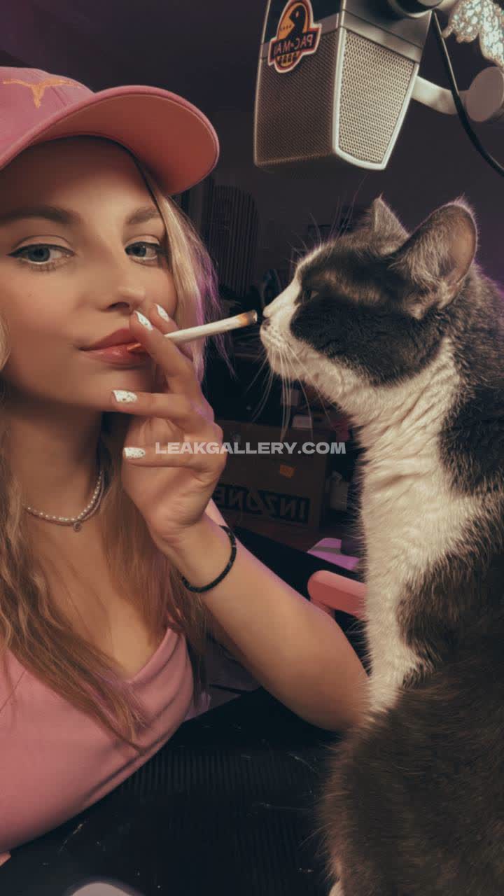 Busya18 Эксклюзивная утечка обнаженных OnlyFans #9128448