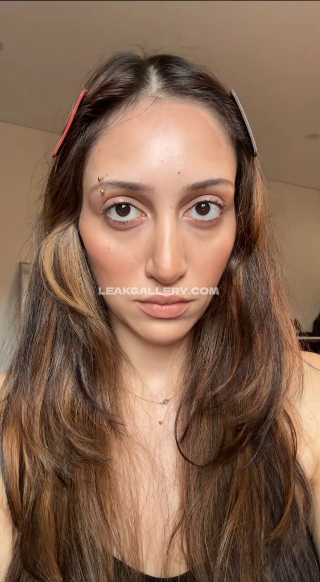 Bxcciee Exclusive Leaked Nude OnlyFans #10142238