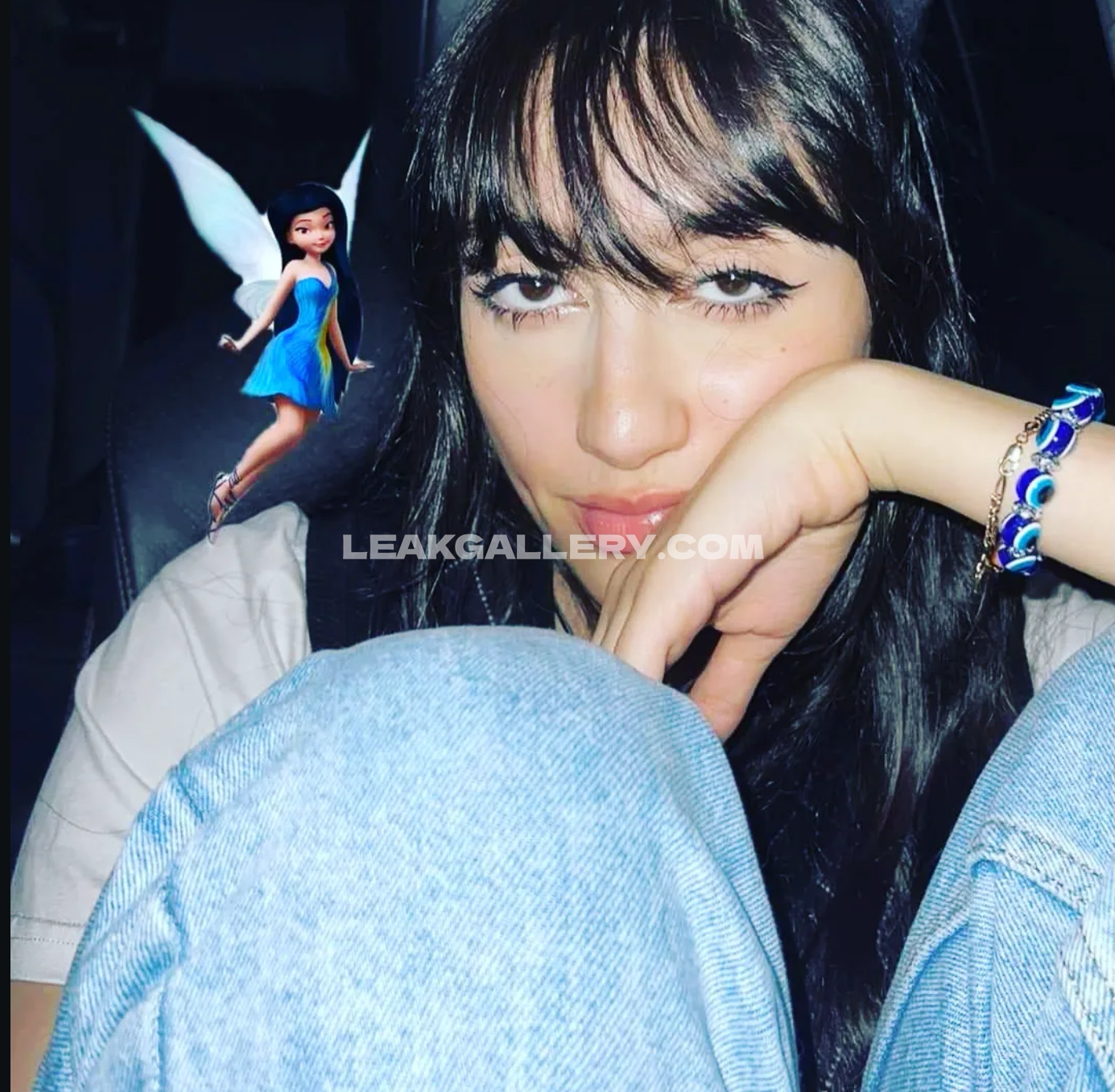 Bxcciee OnlyFans Nudi in Esclusiva Trapela #10142241