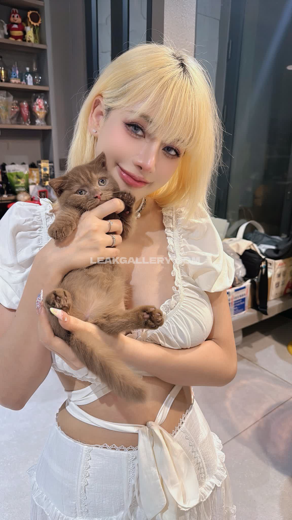 By0ru Exclusive Leaked Nude OnlyFans #9057126