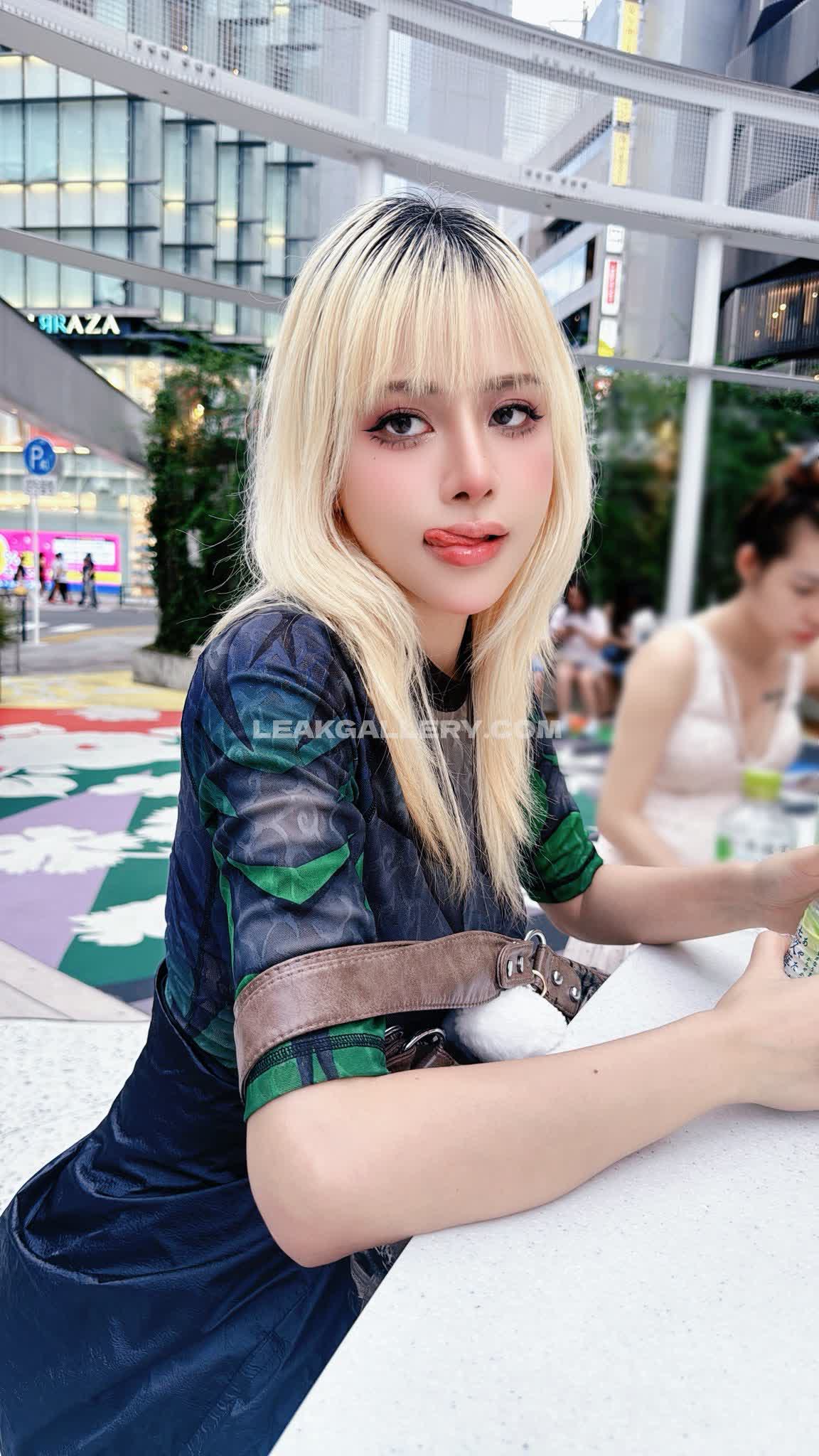 By0ru Exclusive Leaked Nude OnlyFans #9057370