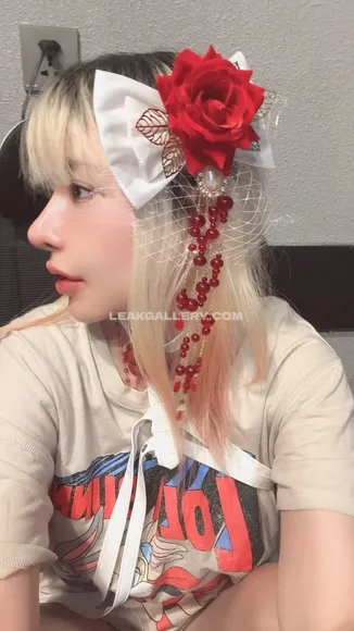 By0ru Exclusive Leaked Nude Onlyfans #9057006
