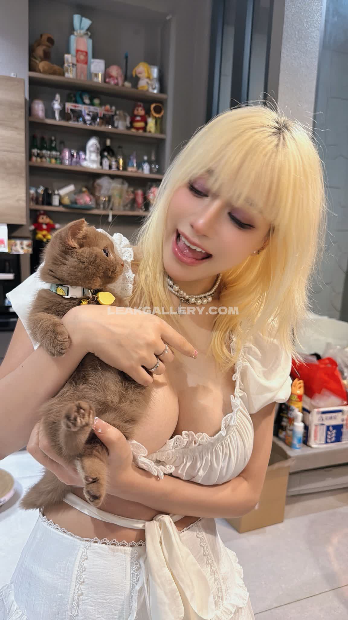 By0ru Exclusive Leaked Nude OnlyFans #9057246